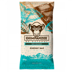 energetick tyinka CHIMPANZEE ENERGY BAR MINT CHOCOLATE